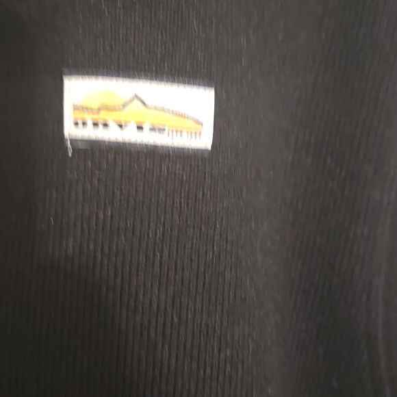 Mens orvis fleece size small - Picture 3 of 8